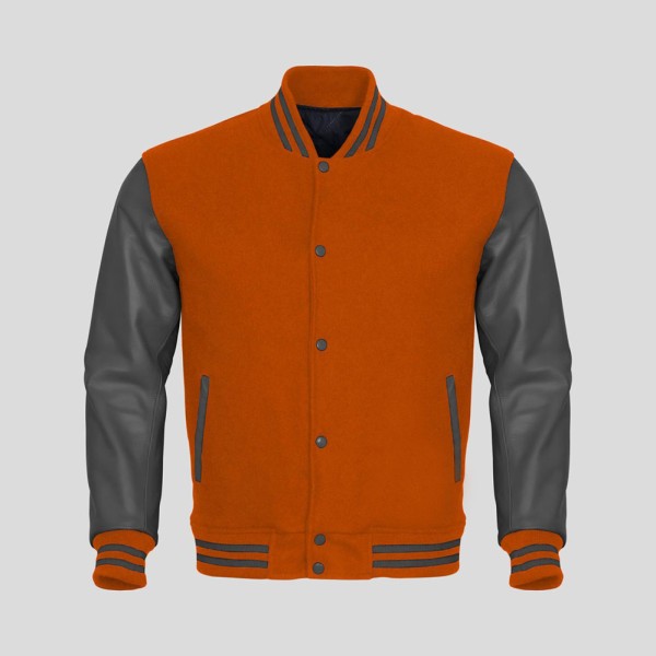 Varsity Jacket